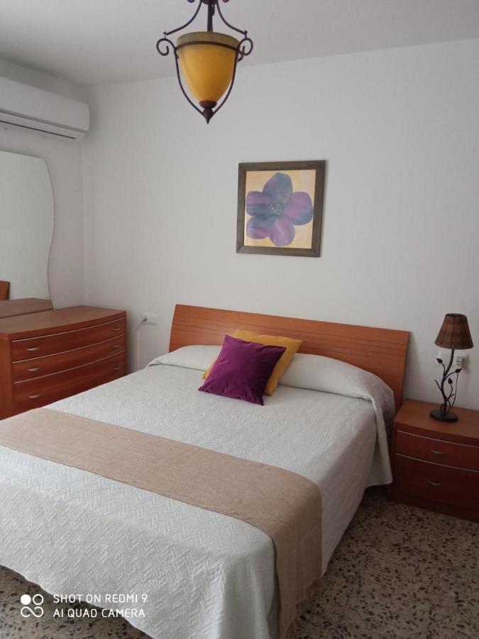 Apartamento Centro Historico エステポナ エクステリア 写真