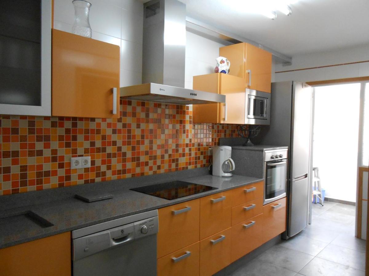 Apartamento Centro Historico エステポナ エクステリア 写真
